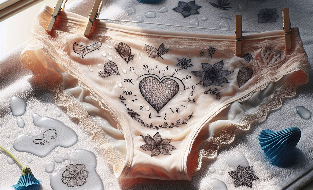 Сушка нижнего белья Сушка нижнего белья